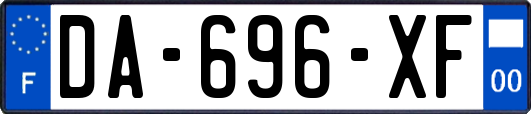 DA-696-XF