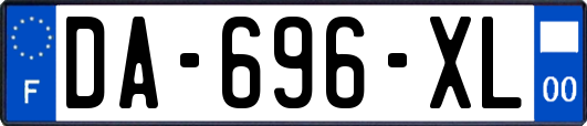 DA-696-XL