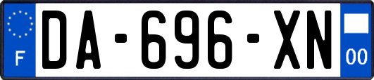 DA-696-XN