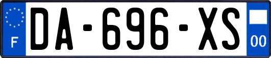 DA-696-XS