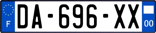 DA-696-XX