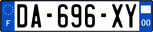 DA-696-XY