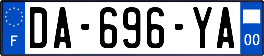 DA-696-YA