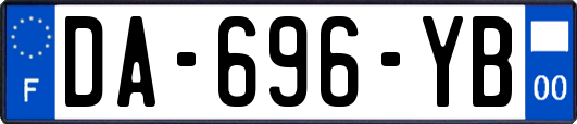 DA-696-YB