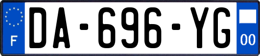 DA-696-YG