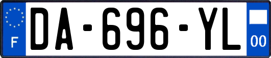 DA-696-YL