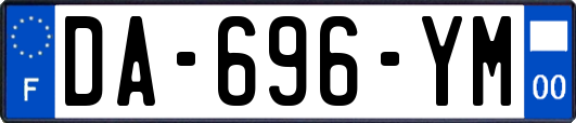 DA-696-YM