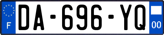 DA-696-YQ