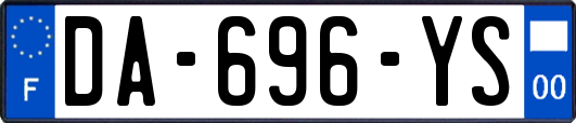 DA-696-YS