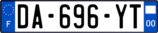 DA-696-YT