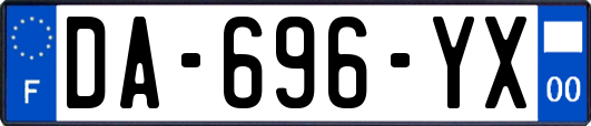 DA-696-YX