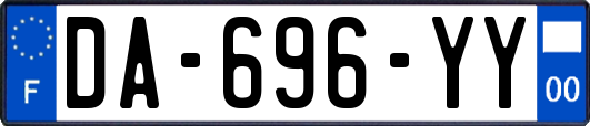 DA-696-YY