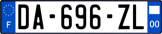 DA-696-ZL