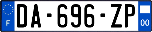 DA-696-ZP