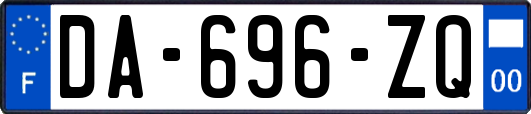 DA-696-ZQ