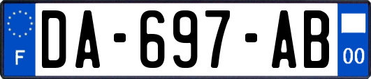 DA-697-AB