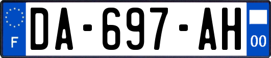 DA-697-AH