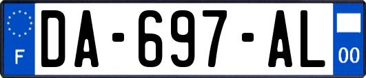 DA-697-AL