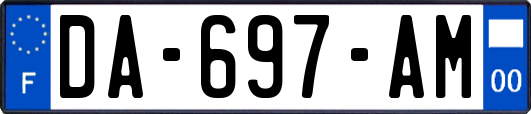 DA-697-AM