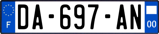 DA-697-AN