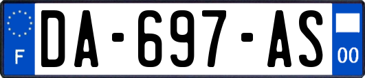 DA-697-AS