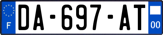 DA-697-AT