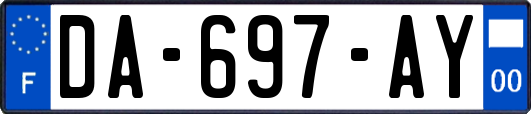 DA-697-AY