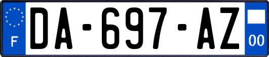 DA-697-AZ