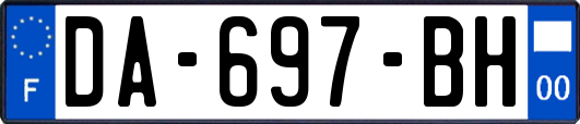 DA-697-BH