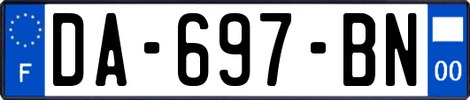 DA-697-BN