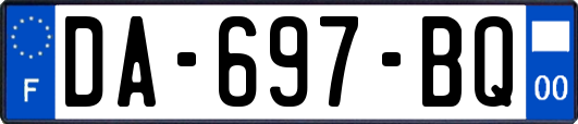 DA-697-BQ