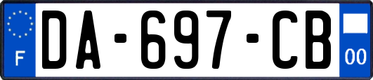 DA-697-CB