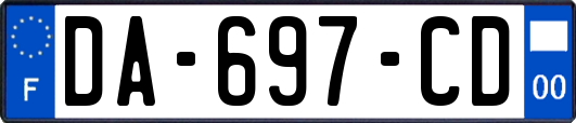 DA-697-CD