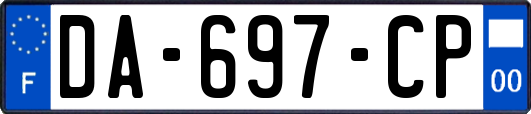 DA-697-CP