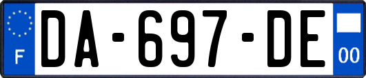 DA-697-DE