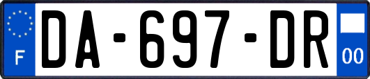 DA-697-DR