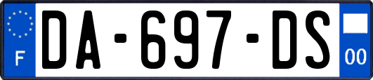 DA-697-DS