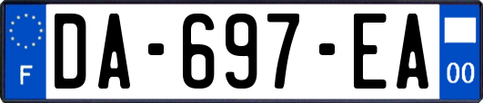DA-697-EA