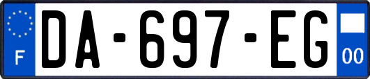 DA-697-EG
