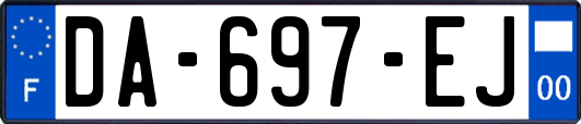 DA-697-EJ