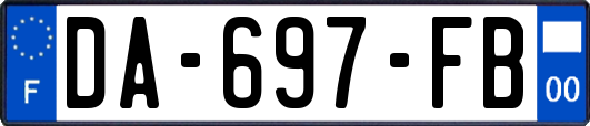DA-697-FB