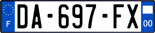 DA-697-FX