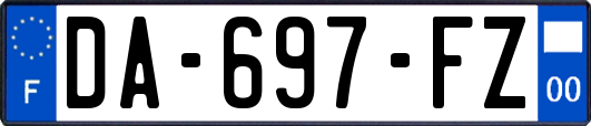 DA-697-FZ