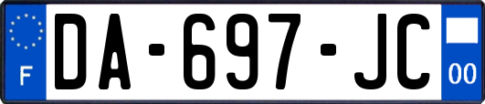 DA-697-JC