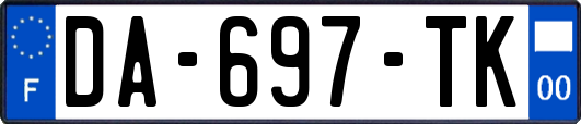 DA-697-TK