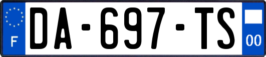 DA-697-TS