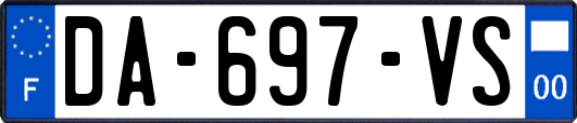 DA-697-VS