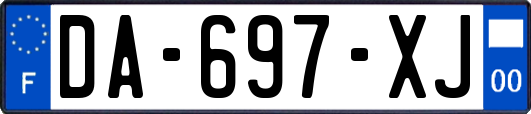 DA-697-XJ