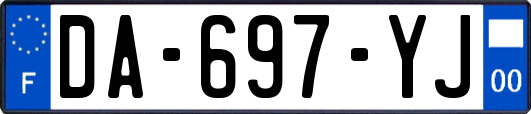 DA-697-YJ