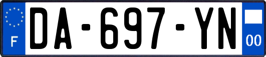 DA-697-YN